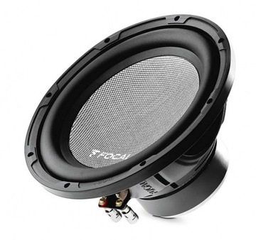 FOCAL 25A4 200RMS 25CM MEGA GŁOŚNIK BAS NISKOTONOW
