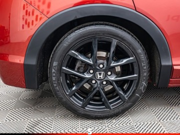 Honda Civic IX Hatchback 5d 1.6 i-DTEC 120KM 2015 HONDA Civic 1.6 i-DTEC Sport Hatchback 120KM 2015, zdjęcie 27
