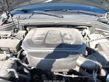 Dodge Durango III 3.6 V6 294KM 2021 Dodge Durango 2021 Dodge Durango GT Plus AWD 3.6 Benzyna 295KM, zdjęcie 9