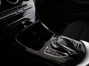 Mercedes Klasa C W205 2020 Mercedes C 180 automat full LED półskóra navi, zdjęcie 28