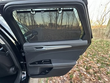 Ford Mondeo 2015 Ford Mondeo MK5 2.0 TDCI 180 Koni Titanium Led Nav, zdjęcie 24