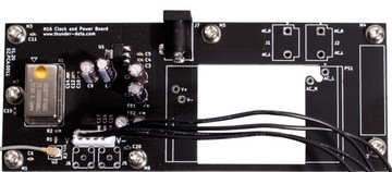 Тихий Ангел Бонн N16 LPS | Сетевой коммутатор аудиокласса