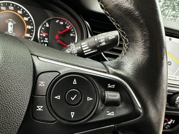 Opel Insignia II Sports Tourer 2.0 CDTI 170KM 2018 Opel Insignia Kamera,Led Navi, Alu, Hak, GWARANCJA, zdjęcie 21