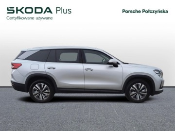 Skoda Kodiaq I SUV Facelifting 2.0 TDI SCR 150KM 2024 Skoda Kodiaq 2.0 TDI 150KM 4x2 Selection DSG Salo, zdjęcie 6