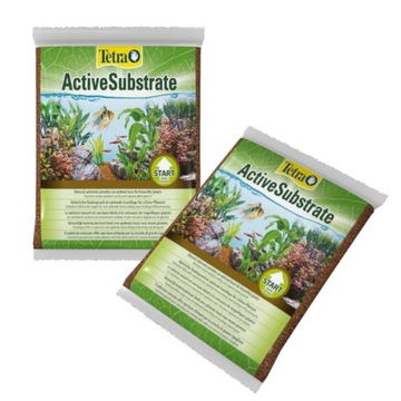 TETRA ActiveSubstrate 6L substrat pod podłoże