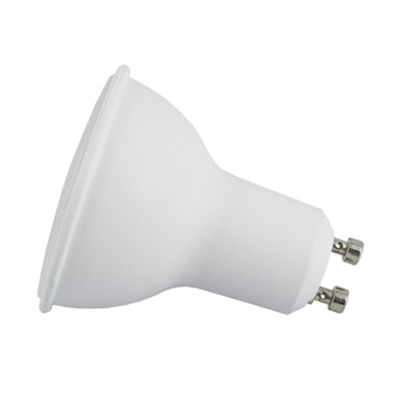 żarówka LED GU10 4W zimna reflektor