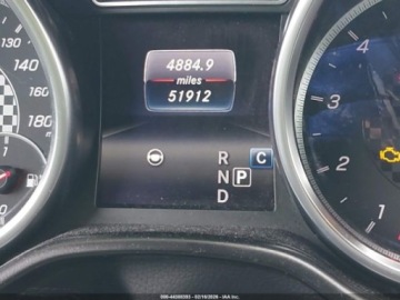 Mercedes GLE V167 2019 Mercedes-Benz GLE 2019 MERCEDES-BENZ AMG GLE 43 COUPE 4MATIC 3.0 Benzyna, zdjęcie 11