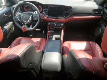 Dodge Durango III 2023 Dodge Durango SRT Hellcat 2023 6.2l 6.2 Benzyna 710KM, zdjęcie 8