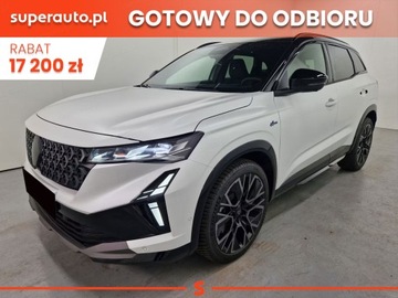 Renault Austral 1.2  E-Tech Full Hybrid 200KM 2025 Od ręki - Esprit Alpine 1.2 E-Tech 200KM / dach panoramiczny