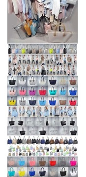 СУМКА CELINA СУМКА-ТРАПЕЦИЯ С ДЛИННЫМИ РУЧКАМИ-ФАНТОМАМИ