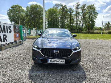 Mazda CX-30 2021 Mazda CX-30 Stan jak nowy., zdjęcie 1
