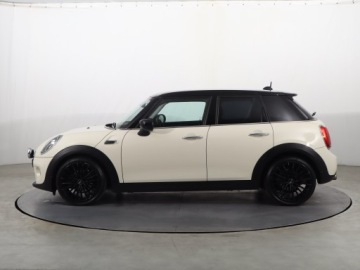 Mini Mini F56 Hatchback 3d Facelifting Cooper 1.5 136KM 2019 MINI 5-door Cooper, Salon Polska, Serwis ASO, zdjęcie 2