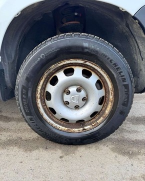 Dacia Duster I SUV Facelifting 1.5 dCi (Euro 6) 90KM 2016 Dacia Duster Dacia Duster 1.5 dCi Laureate 1.5 Diesel 90KM, zdjęcie 26