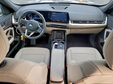 BMW X1 U11 2024 BMW X1 xDrive28i 2024 2.0 Benzyna 241KM, zdjęcie 8