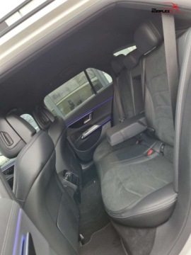 Mercedes Klasa E W214 All-Terrain 2.0 220d 197KM 2024 Mercedes-Benz Klasa E 220d 197KM AMG 4Matic 2.0 Diesel 197KM, zdjęcie 14