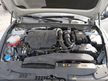 Hyundai Sonata V 2024 Hyundai Sonata Hyundai Sonata N Line 2.5T FWD z 2024 r. 2.5 Benzyna 290KM, zdjęcie 9