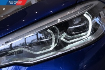 BMW Seria 5 G30-G31 2019 BMW M5 FV23Adaptacyjny reflektor LEDPodgrzewanie Kierownicy 4.4 Benzyna, zdjęcie 24