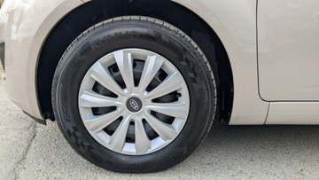 Kia Venga Mikrovan 1.4 CRDi WGT 90KM 2011 Kia Venga 1.4D 90PS OPŁACONY Bezwypadkowy, zdjęcie 37