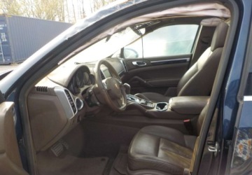 Porsche Cayenne II 2011 Porsche Cayenne Okazja 3.0 Hybryda 333KM, zdjęcie 21