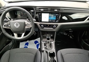 Ssangyong Korando V SUV 1.5 T-Gdi 163KM 2025 SsangYongKGM Korando Joy - 2025- automat - klima dwustrefowa - czujniki k, zdjęcie 14