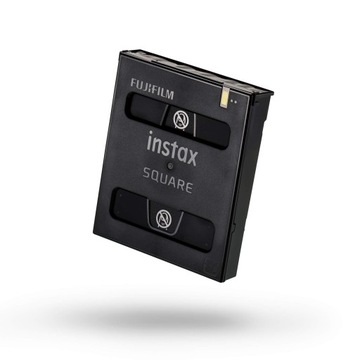 Картриджи Instax SQUARE 2x20шт 40 ФОТО Пленка Fujifilm SQ1 SQ6 Ссылка на принтер