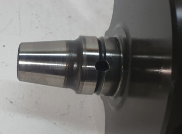 Шатуны коленвала Honda VFR 800 VTEC 01-11