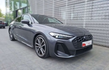 Audi A5 F5 Coupe Facelifting 2.0 40 TDI 204KM 2024 Audi A5 Limousine 204KM TDI Quattro Stronic LampyLEDACCSlinePakietCzernKam, zdjęcie 32
