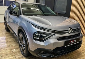 Citroen 2023 Citroen C4 AUTOMAT navi BEZWYPADKOWY 31.000km gwarancja perfekcyjny, zdjęcie 3