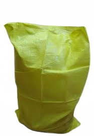 Worki na WĘGIEL ZBOŻE GRUZ 30-35 Kg 55x85 100 szt BIAŁE