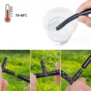 113шт СОЕДИНИТЕЛЬ ТРУБКИ ОМЫВАТЕЛЯ ОКОН РАЗЪЕМ