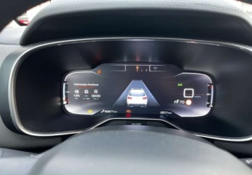 Citroen C5 Aircross SUV 1.2 PureTech 130KM 2019 Citroen C5 Aircross Citroen C5 Aircross 1.2 PureTech C-Series 1.2 Benzyna, zdjęcie 11