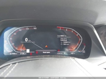 BMW X5 G05 2020 BMW X5 2020 BMW X5 XDRIVE40I 3.0 Benzyna 335KM, zdjęcie 17