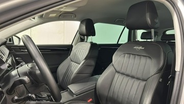 Skoda Superb III Scout 2.0 TSI 280KM 2023 Škoda Superb Skoda Superb 2.0 TSI 4x4 L&amp;K DSG, zdjęcie 15