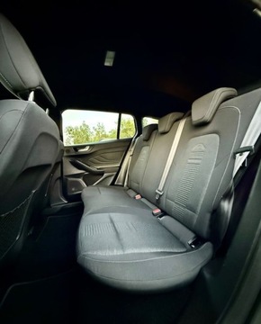 Ford Focus IV Kombi 1.5 EcoBoost 150KM 2020 Ford Focus FULL LED key less go BEZWYPADKOWY 1 wlasciciel BangOlufsen SERW, zdjęcie 29