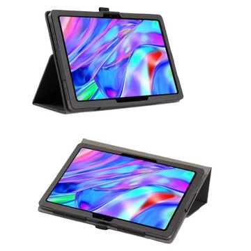 ЭЛЕГАНТНЫЙ ЧЕХОЛ С ПОДСТАВКОЙ для TCL Tab 10 GEN 2 10,36