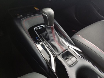 Toyota Corolla XII 2025 Toyota Corolla 2.0 Hybrid GR Sport Seria E21 (2019, zdjęcie 26