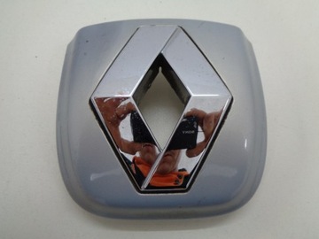 RENAULT CLIO II EBLEMAT KLAMKA BAGAŻNIKA