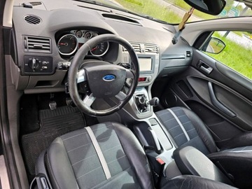 Ford Kuga I 2009 FORD KUGA 2.0TDCI 136KM – TITANIUM – HAK – NAWIGACJA - SUPER STAN - OKAZJA!, zdjęcie 19