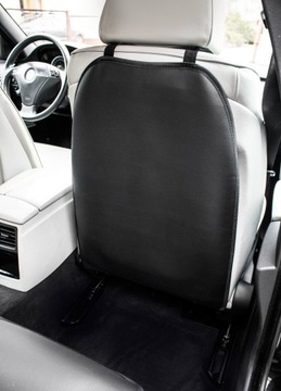 Чехол на спинку автокресла, защита спины, SEAT MAT