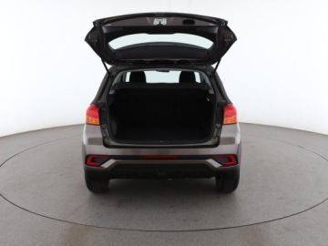 Mitsubishi ASX I SUV Facelifting 2016 1.6 117KM 2018 Mitsubishi ASX LPG niski przebieg navi kamera, zdjęcie 18