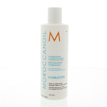 Moroccanoil Hydration odżywka nawilżająca 250ml