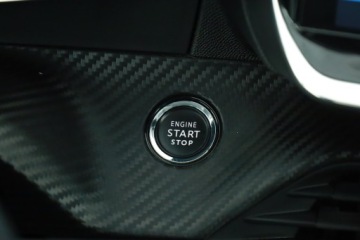 Peugeot 2008 II SUV 1.2 PureTech 130KM 2020 Peugeot 2008 1.2 PureTech, Salon Polska, zdjęcie 16