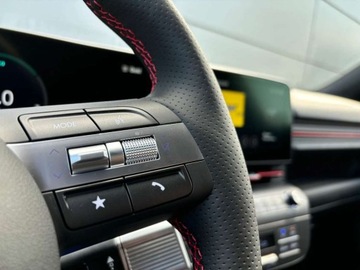 Hyundai Kona II 2025 Hyundai Kona Hybrid Nline 2025 1.6 Hybryda 129KM, zdjęcie 17