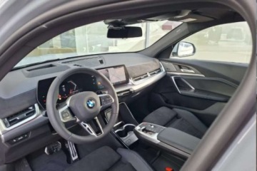 BMW X2 U10 2026 BMW X2 20i sDrive M Sport Polski Salon Duzy rabat Dowolna Konfiguracja, zdjęcie 8