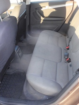 Audi A3 8V 2012 AUDI A3 Sportback (8VA, 8VF) 2.0 TDI 143 KM, zdjęcie 5