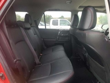 Toyota 2019 Toyota 4-Runner 2019, 4.0L, 4x4, TRD OFF-ROAD, po gradobiciu 4.0 Benzyna, zdjęcie 9