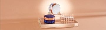 Антивозрастной ночной крем NIVEA Cellular Expert Lift