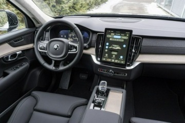 Volvo XC90 II SUV Plug-In Facelifting 2024 2.0 T8  455KM 2026 Volvo XC 90 Ultra Bright T8 AWD Plug-in hybrid 455, zdjęcie 22