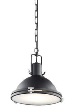 Lampa wisząca NAUTILIUS M 10268106 - Kaspa