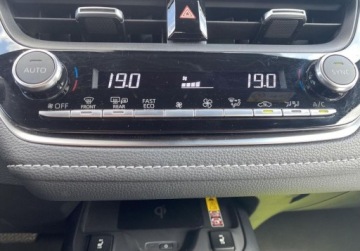 Toyota Corolla XII TS Kombi Facelifting 1.8 Hybrid 140KM 2024 Toyota Corolla 1.8 Hybrid Comfort Tech Salon PL VAT 23 1szy wlasciciel, zdjęcie 23